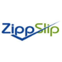 ZippSlip logo - Similar company to Hinvent 3D Consultancy Services