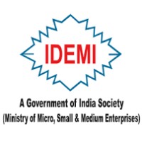 IDEMI Mumbai,MSME TC logo - Similar company to Md It Info Private Limited