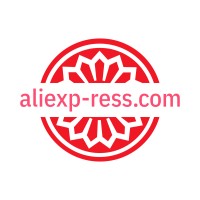 Aliexpress logo - Similar company to Upgro