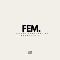 FEM - Female Engineering Mentorship logo - Similar company to Warwickshire College And University Centre