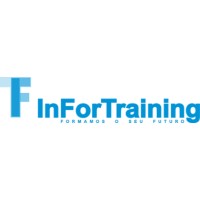 InForTraining logo - Similar company to Madlogic