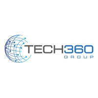 Tech360 Group logo - Similar company to Ruthx Studio