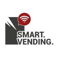 SMART.VENDING.GmbH logo - Similar company to Smart Vending
