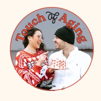 Touch of Aging logo - Similar company to Chishiki Technologies