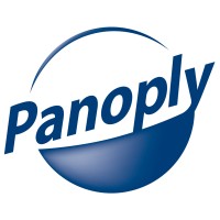 PANOPLY logo - Similar company to & Op
