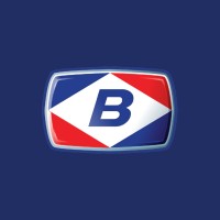Braathens logo - Similar company to Sunclass Airlines