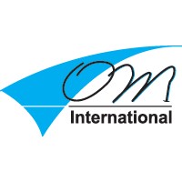 O.M. International logo - Similar company to Advance Technoflow Bangladesh Ltd.