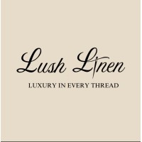 Lush Linen logo - Similar company to Styx Ways