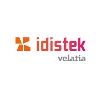 Idistek logo - Similar company to Wec