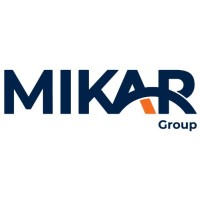 Mikar Group B.V. logo - Similar company to Giant Security B.V.