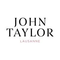 John Taylor Lausanne - Luxury Real Estate logo - Similar company to Midas Properties