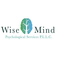 Wise Mind Psychological Services P.L.L.C. logo - Similar company to Wise Mind Pllc