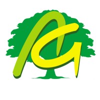 Atmos Green logo - Similar company to Pack Point International - Exporter Of Cotton Tote Bags