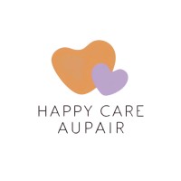 HappyCare Aupair logo - Similar company to Aupair Match Uk
