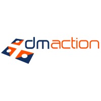 DM Action logo - Similar company to Quality Faria Lima