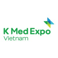 K Med Expo Vietnam logo - Similar company to Kimes