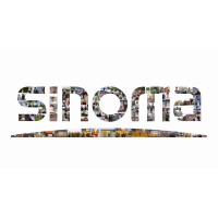 Sinoma Handan Engineering Company (Pvt.) Ltd logo - Similar company to Sinoma International Engineering Co., Ltd. (Nanjing)