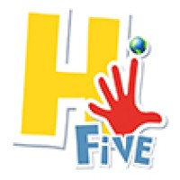 Hi 5 General Trading LLC logo - Similar company to Yatai Decor Center Fzco