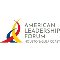 American Leadership Forum - Houston/Gulf Coast Chapter logo - Similar company to Comto North Texas Chapter