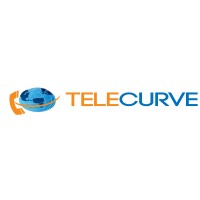 Telecurve logo - Similar company to Jivetel