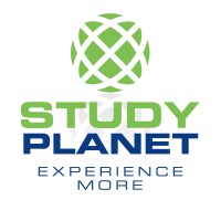 STUDY PLANET logo - Similar company to The Study Connect