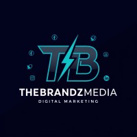 The Brandz Media logo - Similar company to Easy Click It