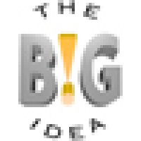 The Big Idea Creative Services logo - Similar company to The Big Idea Creative