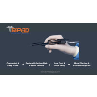 BiPAD® Surgical logo - Similar company to Amprise Design