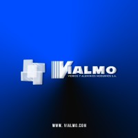 VIALMO logo - Similar company to Veasa • Odisa • Rinotel