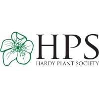 Hardy Plant Society logo - Similar company to Graham Landscape & Design