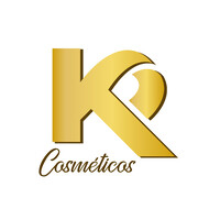 KR Cosméticos logo - Similar company to Inloe Cosméticos