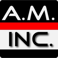 AM Inc logo - Similar company to Vectoral Data