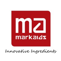 Markaids | Innovative Ingredients logo - Similar company to Its Nutriscience