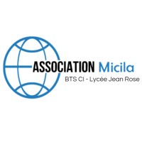 Association MICILA logo - Similar company to Com'Dey