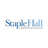 Staple Hall Underwriting Services Limited logo - Similar company to Hawkwell Motor Limited