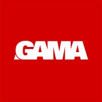 GAMA S.A. logo - Similar company to Retia Soft