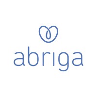 Abriga logo - Similar company to Nutridome