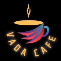 Vada Cafe Melaka logo - Similar company to Rollie Cafe'