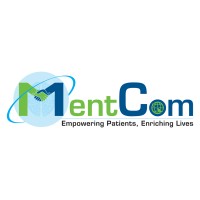 Mentcom logo - Similar company to Indent Designs