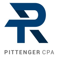 Pittenger CPA PC logo - Similar company to Stephen Aubert Cpa, Professional Corporation