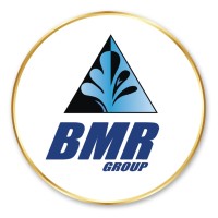 BMR GROUP logo - Similar company to Bmr Group