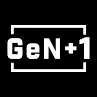 GeN+1 logo - Similar company to Dcac Live