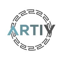 Artiv Ai logo - Similar company to Beanbuilt Ai