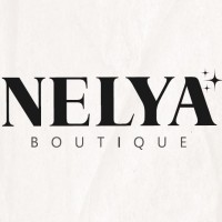 NELYA Boutique logo - Similar company to Pzartech Ltd.