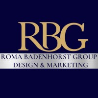 Roma Badenhorst Group - Design & Marketing logo - Similar company to Wapct