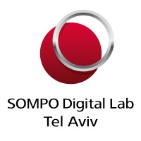 Sompo Digital Lab Tel Aviv logo - Similar company to Cyberforce R&D