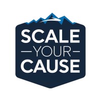Scale Your Cause logo - Similar company to Adoptiq