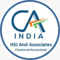 HSJ and Associates, Udaipur logo - Similar company to K P E J & Co Llp