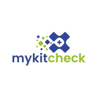 MyKitCheck logo - Similar company to Medstor