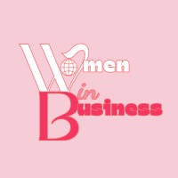 Women in Business at Georgia Southern University logo - Similar company to Organization For Rural Self-Help Initiatives